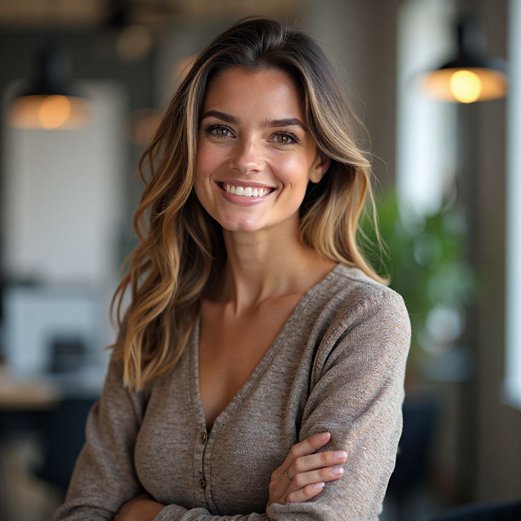 Elena Rodriguez Founder